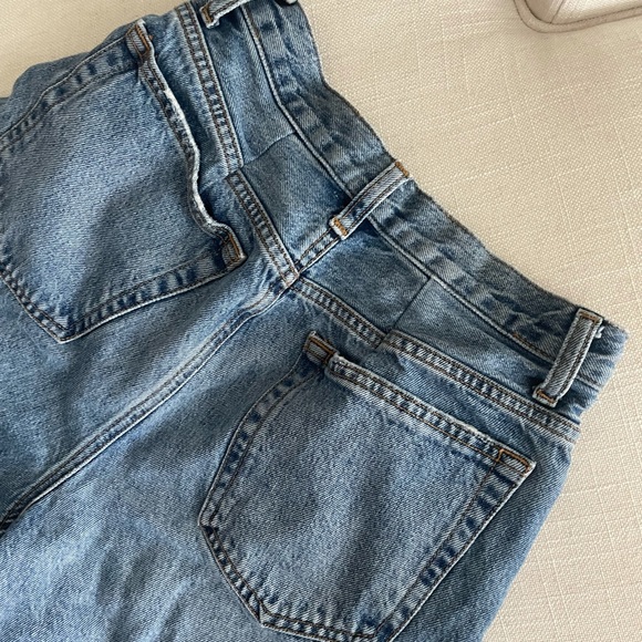 Topshop wide leg jeans - Picture 3 of 6